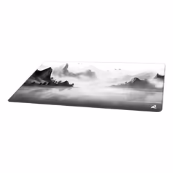 Sharkoon SKILLER SGP40 D9 Gaming mouse pad Multicolour