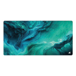Sharkoon SKILLER SGP40 D10 Gaming mouse pad Multicolour