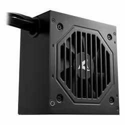 Sharkoon Rebel P10, 650 W, 100 - 230 V, 50/60 Hz, 8 / 4 A, Active, 100 W