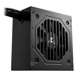 Sharkoon Rebel P10 power supply unit 650 W 24-pin ATX ATX Black