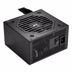 Sharkoon Rebel P10 power supply unit 650 W 24-pin ATX ATX Black