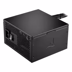 Sharkoon Rebel P10 power supply unit 650 W 24-pin ATX ATX Black