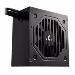 Sharkoon Rebel P10, 650 W, 100 - 230 V, 50/60 Hz, 8 / 4 A, Active, 100 W