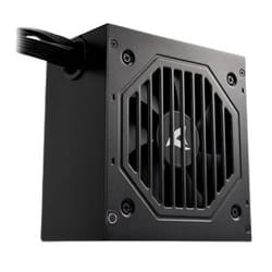 Sharkoon Rebel P10 power supply unit 650 W 24-pin ATX ATX Black