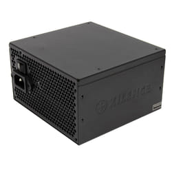 Xilence XP500R6 power supply unit 350 W 20+4 pin ATX ATX Black