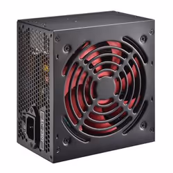 Xilence XN051, 400 W, 200 - 240 V, 16 A, 22 A, 16 A, 0.5 A