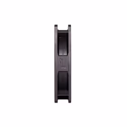 Xilence XPF120.R.PWM Computer case Fan 12 cm Black, Red - Additional view 4