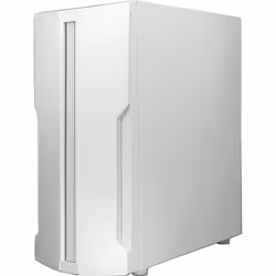 Xilence Performance C XG221 computer case Midi Tower White