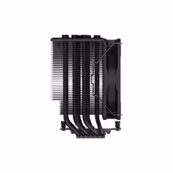 Xilence Performance A+ XC081 computer cooling system Processor Air cooler 12 cm Black 1 pc(s) - Additional view 5