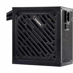 Xilence Gaming Gold Series XP650R12 power supply unit 650 W 20+4 pin ATX ATX Black - Additional view 4