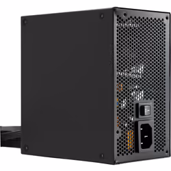 Xilence Gaming Gold Series XP650R12 power supply unit 650 W 20+4 pin ATX ATX Black - Additional view 5
