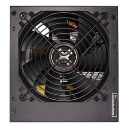 Xilence XP750R6.2 power supply unit 750 W 20+4 pin ATX ATX Black