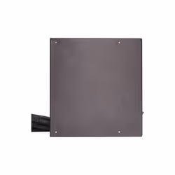 Xilence Performance X Series XP850MR9.2 power supply unit 850 W 20+4 pin ATX ATX Black, Red - Additional view 7
