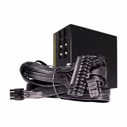 Xilence Performance X Series XP850MR9.2 power supply unit 850 W 20+4 pin ATX ATX Black, Red - Additional view 8