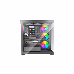 Xilence XG171 Midi Tower Black