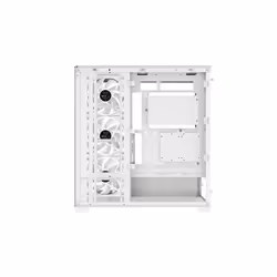 Xilence XG271 Midi Tower White