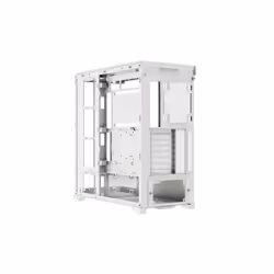 Xilence XG271 Midi Tower White