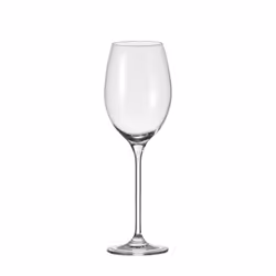 LEONARDO 061632, All purpose wine glass, Flute glass, Glass, Transparent