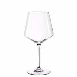 LEONARDO PUCCINI, All purpose wine glass, Standard glass, Glass, Transparent, Clear, 730 ml