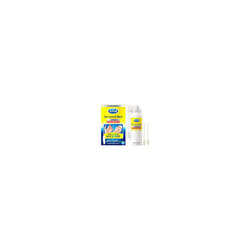 Scholl Verruca & Wart Complete Freeze Remover Kit, 80ml - Verucca Freeze Treatment for Effective Wart and Verucca Removal, 1 Pack