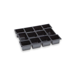 L-BOXX 1000010126 storage box accessory Black Inset box set