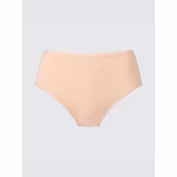 Uniqlo Japan Shorts Just Waist - 31 BEIGE/M
