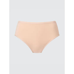 Uniqlo Japan Shorts Just Waist - 31 BEIGE/M