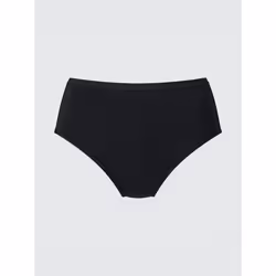 Uniqlo Japan Shorts Just Waist - 09 BLACK/XL