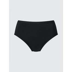 Uniqlo Japan Shorts Just Waist - 09 BLACK/XL