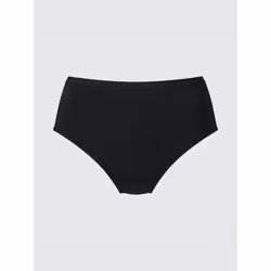 Uniqlo Japan Shorts Just Waist - 09 BLACK/S