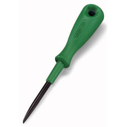 Wago 210-657 manual screwdriver Single Standard screwdriver