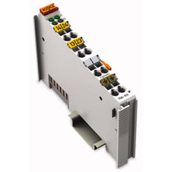 Wago 750-513 fieldbus module