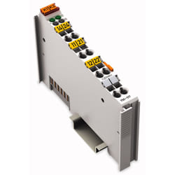 Wago 750-517 fieldbus module