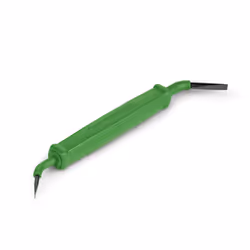 Wago 2009-310, 1 pc(s), Green, 44.4 g