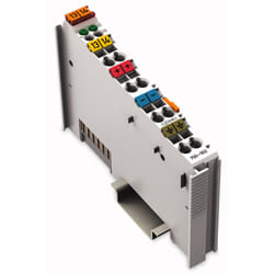 Wago 750-502 fieldbus module