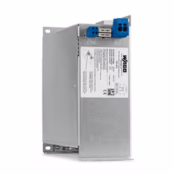 Wago 787-872, Sealed Lead Acid (VRLA), 24 V, 1 pc(s), Metallic, 7 Ah, 57 year(s)