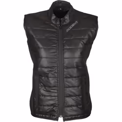 Modeka Panamericana Ladies Motorcycle Textile Jacket, black-grey, Size 34 for Women - Additional view 2