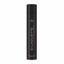 Silhouette Invisible Hold Super Hold Hairspray 300ml