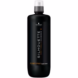 Schwarzkopf 2148285, Hair spray, Women, All hair, 1000 ml, Fixation, Alcohol denat. * Octylacrylamide / Acrylates / Butylamin ...