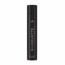 Silhouette Super Hold Hairspray 300ml