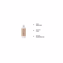 Blond Me Supreme Blonde Hair Quality Premium Care 9% 30 Vol Developer 1000ml