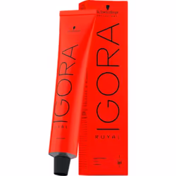 Schwarzkopf Igora Royal, Red, 0-77, Copper Concentrate, Women, 60 ml, Tube