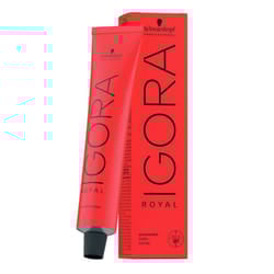 Schwarzkopf Igora Royal hair colour Brown 60 ml