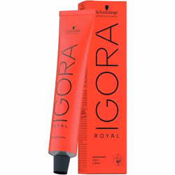 Schwarzkopf Igora Royal 9-0, 60 ml, Beige, 9-0, Women, 60 ml, Tube, Aqua, Water, Eau, Cetearyl Alcohol, Glyceryl Stearate, Am ...
