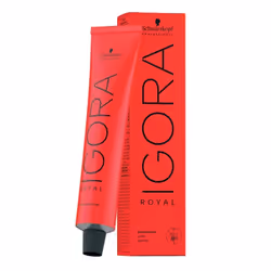 Schwarzkopf Igora Royal, Violet, 9-98, Unisex, 60 ml, All hair, Color-retaining, Shine