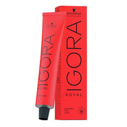 Schwarzkopf Igora Royal hair colour Violet 60 ml