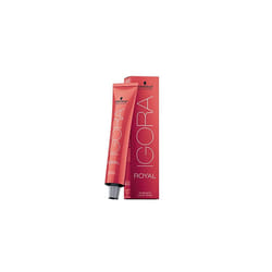 Schwarzkopf Igora Royal 5-65 Light Brown Chocolate Gold 60ml