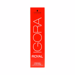 Schwarzkopf Igora Royal 9,5-22 Permanent Color Creme 60ml