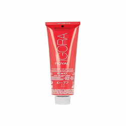 Schwarzkopf Igora Royal 0-77 Permanent color copper concentrate 2 Ounc