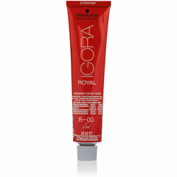Shwarzkopf - Igora Royal 8-00 60ml